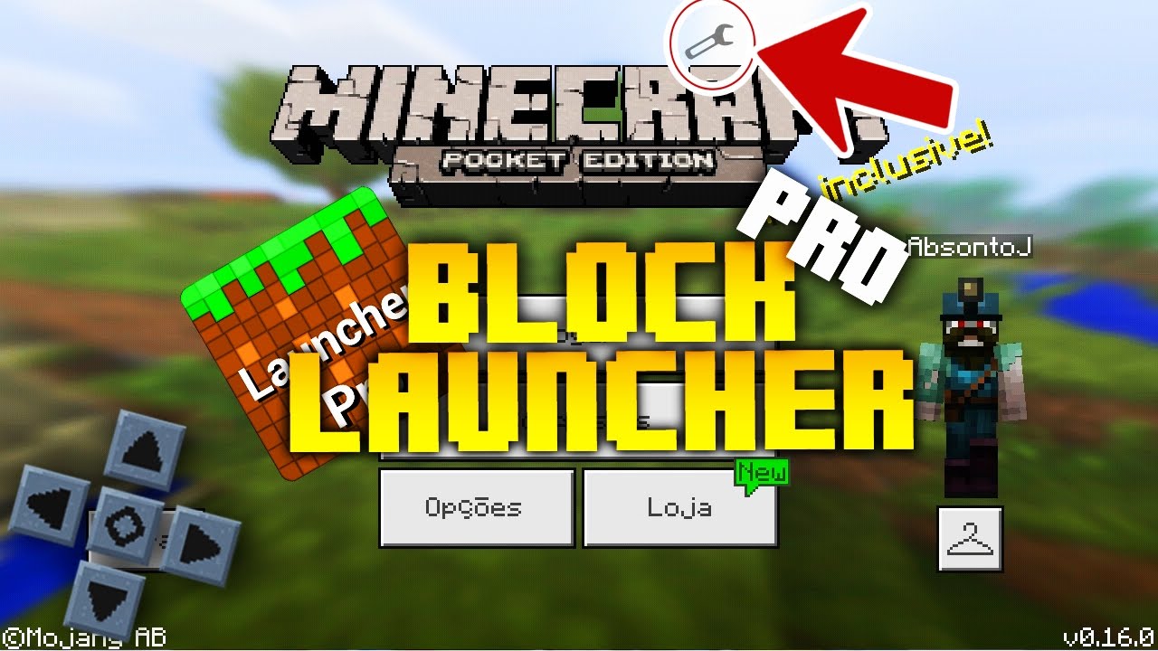 block launcher pro free download for ipad